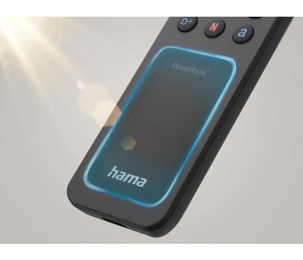 Hama Pilot bluetooth do telewizorów samsung - 1538080 - zdjęcie 6